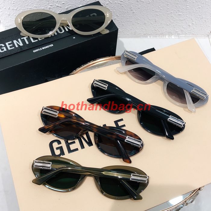 Gentle Monster Sunglasses Top Quality GMS00500